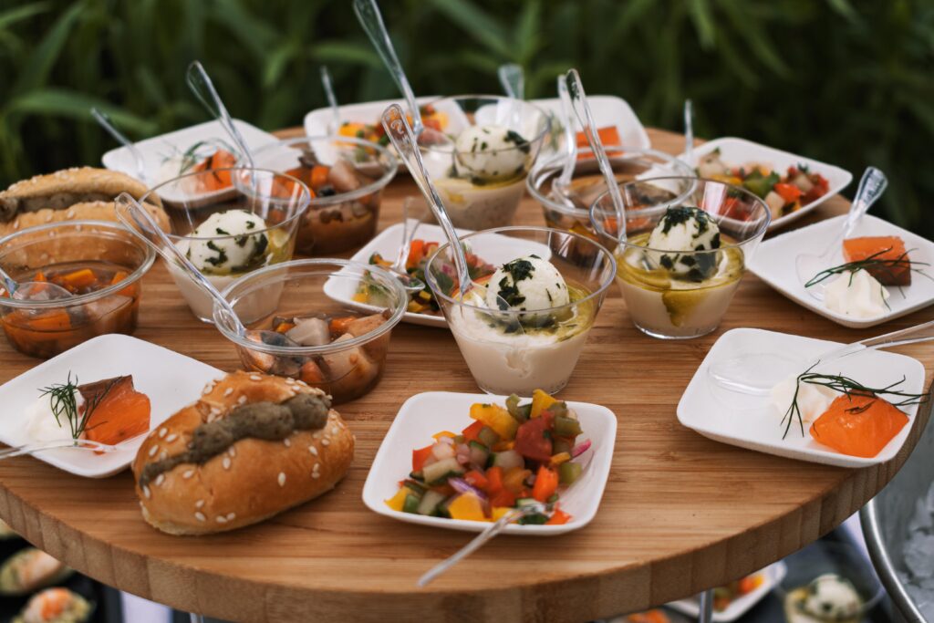 L'importance du traiteur lors d'un séminaire d'entreprise 5 mariage rubelle 4