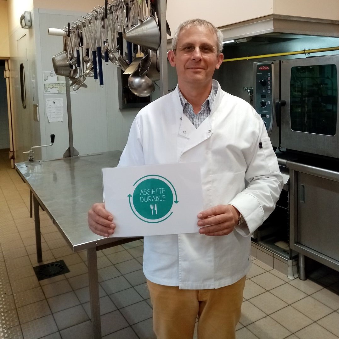 Le label Assiette durable