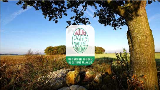 La marque valeur parc